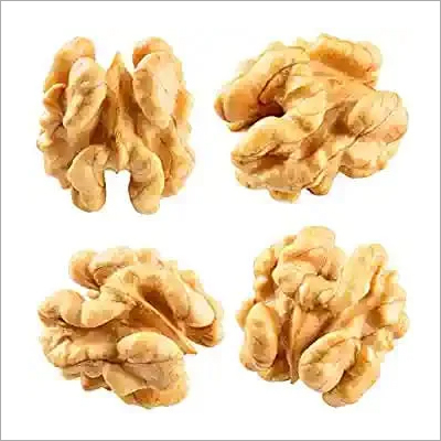 Yellow Whole Walnut