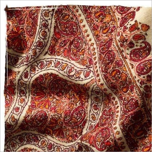 Pure Pashmina Shawl
