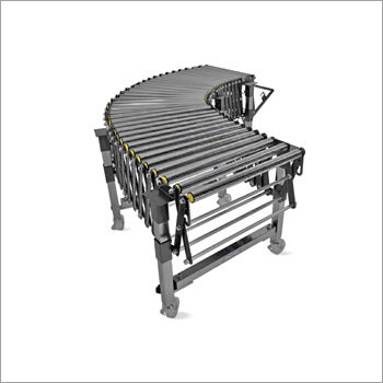 Material Handling Equipment