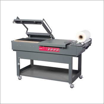 L-Sealer Machine