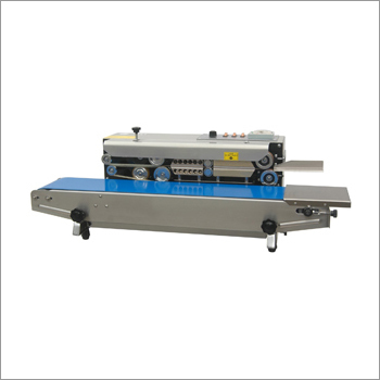 Continuous Band Sealing Machines