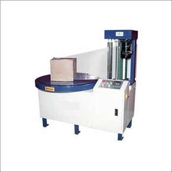 Box Stretch Wrapping Machine