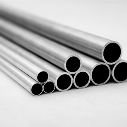 Stainless Steel Seamless Pipes Grade: 304