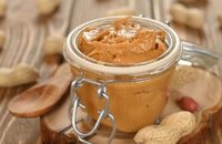 Creamy Peanut Butter Age Group: Old-aged