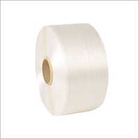 Transparent Polyester Strap