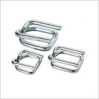 Cord Strap Buckles - Steel Material, Various Sizes , Easy Installation With Low Maintenance And Dynamic Load Capacity