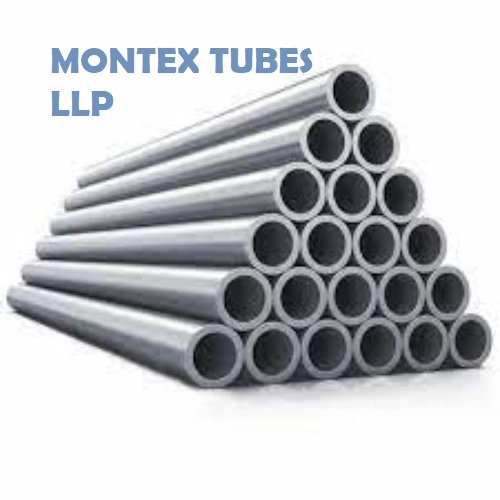 Stainless Steel TP 316L Seamless Pipes and Tubes By MONTEX TUBES LLP