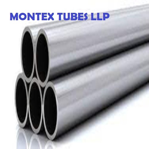 Stainless Steel TP 202 Seamless Pipes and Tubes
