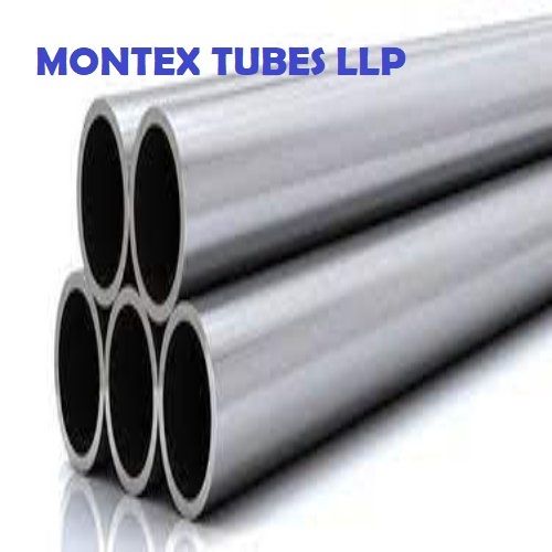 Stainless Steel TP 202 Seamless Pipes and TubeS