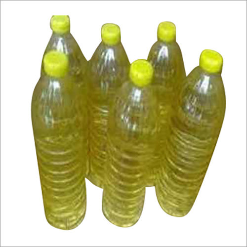 Sunflower Oil