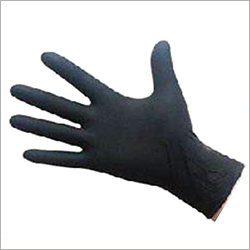 Nitrile Examination Gloves