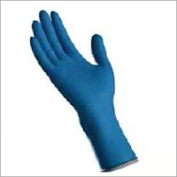 Nitrile Examination Gloves