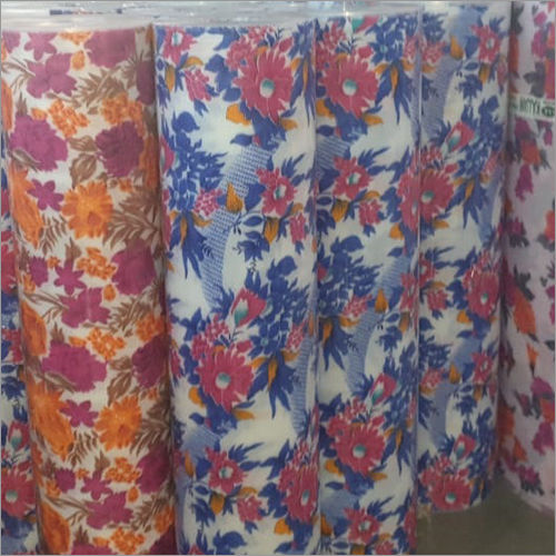 Printed Roofing Sheet