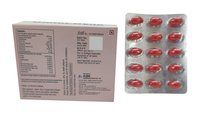 Glofol Gyne Softgel Capsules