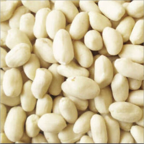 Rich In Taste White Blanched Peanut Kernel