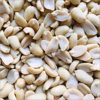 Blanched Peanuts
