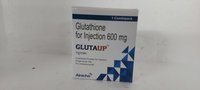 GLUTAUP INJECTION