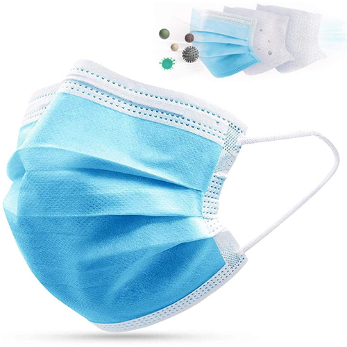 Disposable Face Mask