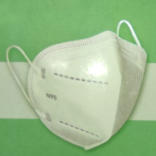 N95 Mask Gender: Unisex