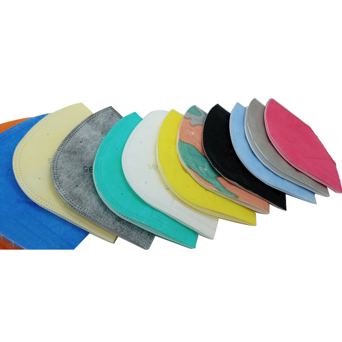 N95 Respirator Face Mask