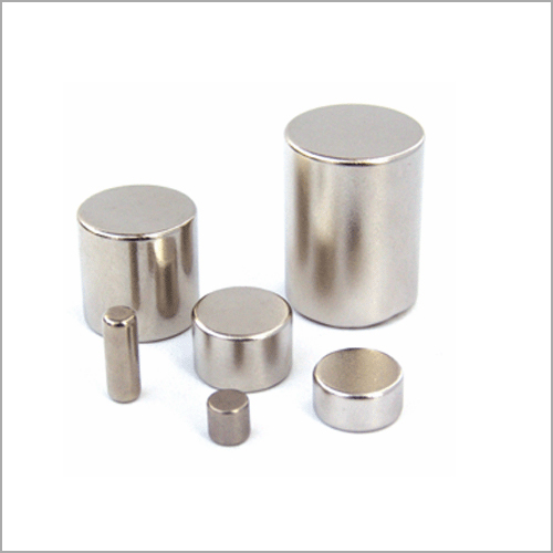 SS Permanent Magnets