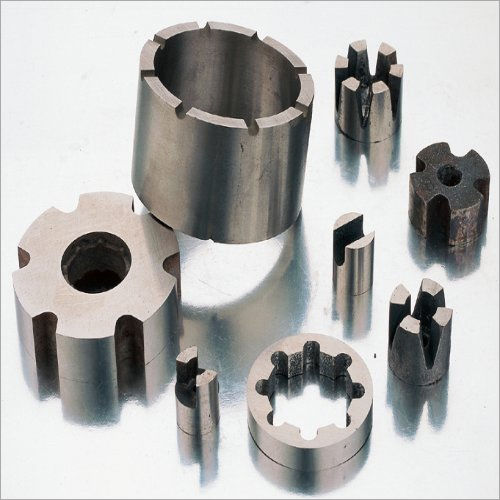 Cast Alnico Magnet