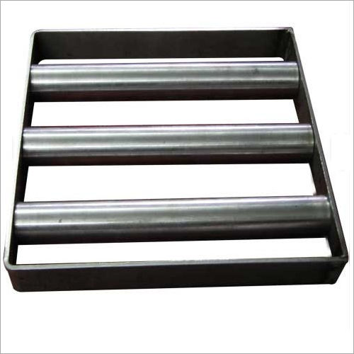 Steel Magnetic Grills