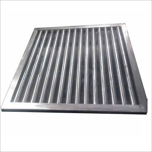 Drawer Type Magnetic Grill