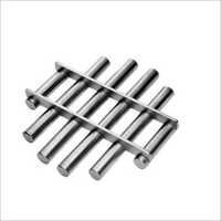 Magnetic Filter Bar Grill