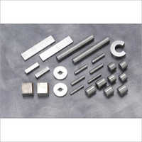 Alnico Cast Magnet