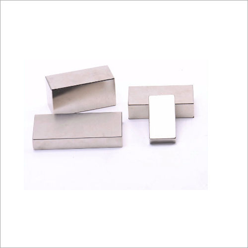 Rectangular Magnet 