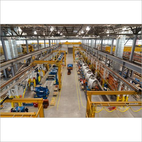 Factory Automation Services