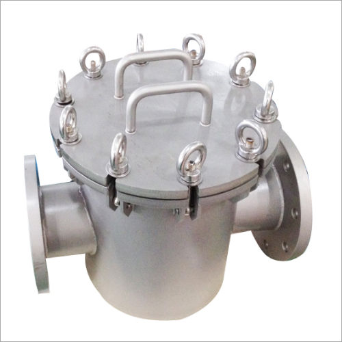 Steel Magnetic Separators