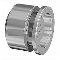Permanent Round Magnetic Coupling