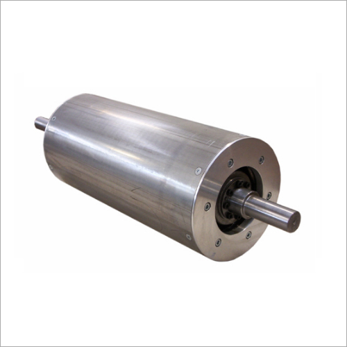 Drive Magnetic Pulley