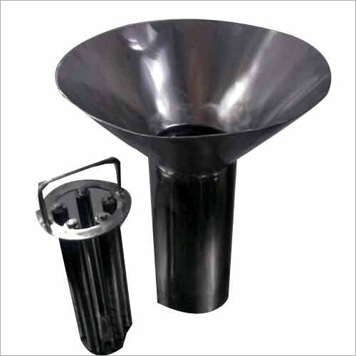 Magnetic Funnel Filters