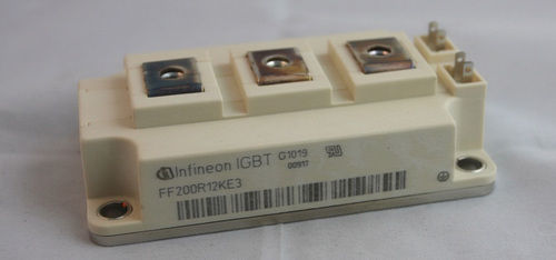 INFINEON IGBT