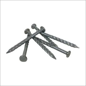 Steel Concrete Nails