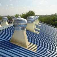 Roof Ventilators