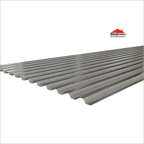 Deck/Steel Decking Sheet