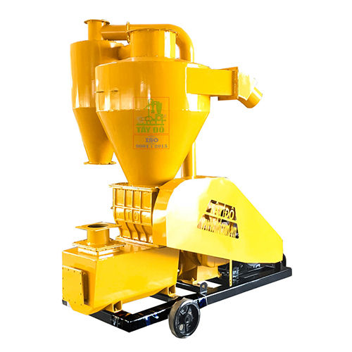 Corn Pneumatic Vacuum Conveyor