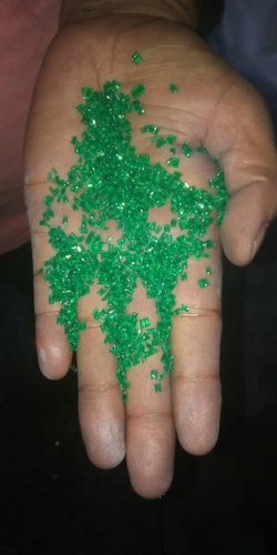 PC Green Granuals