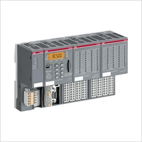abb plc