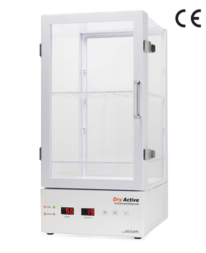 Laboratory Desiccator Application: Dry Storage Cabinet With Humidity Control
