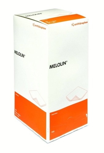 Melolin- Low Adherent Wound Dressing