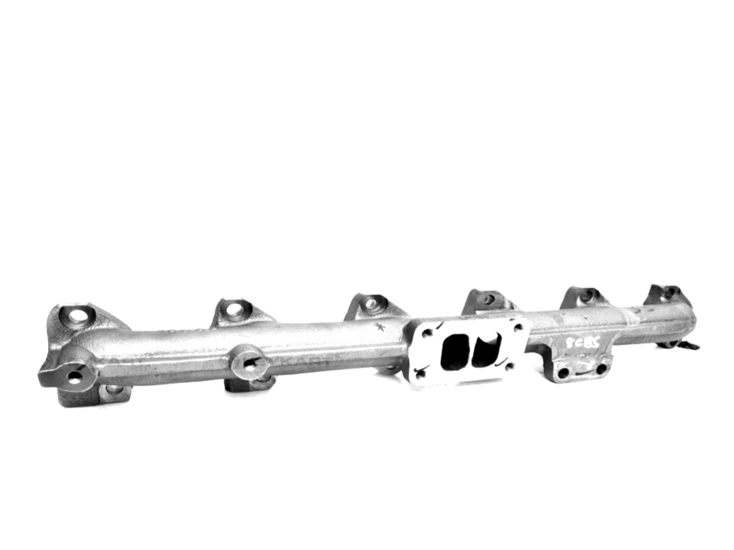 6 Cylinder Exhaust Manifold