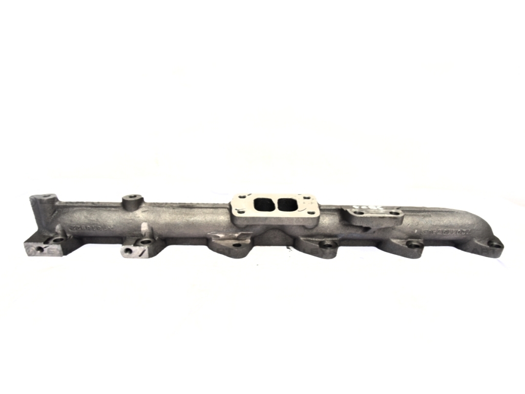 6 Cylinder Exhaust Manifold