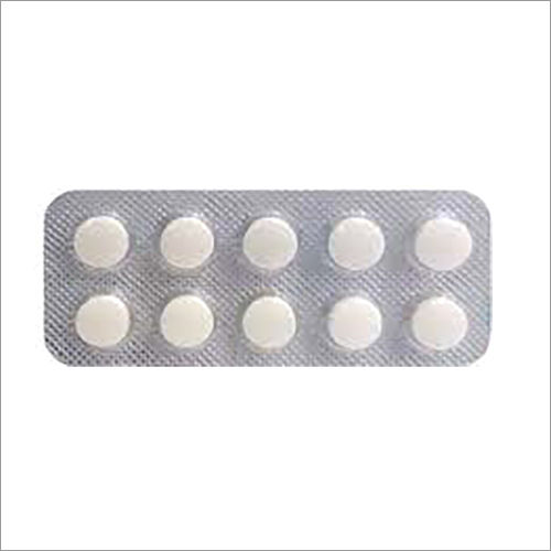 Trihexyphenidyl Tablets Recommended For: Anti Parkinsonism