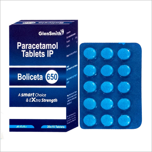 Paracetamol Tablet Ip Ingredients: Pcm