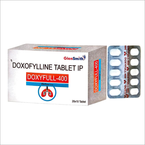 Doxofylline Tablets IP